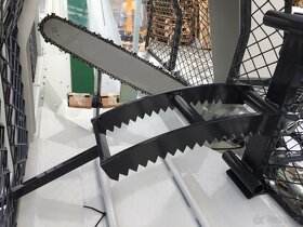 Štípací poloautomat SSA 500E - 5