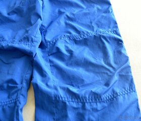 Dětské šusťáky v.128 - 5