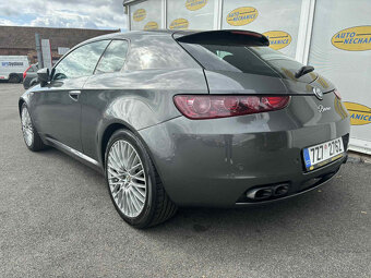 Prodám Alfa Romeo Brera 2.2 JTS - 5