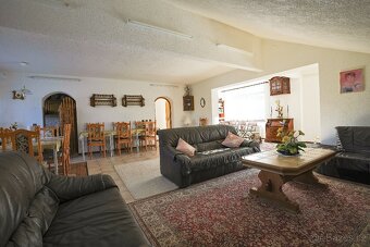 Apartmánový dům 10+5 - 5