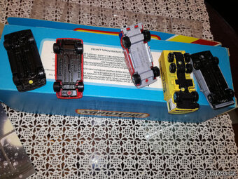 Matchbox modely 33 - 5