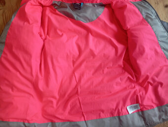 Dámská péřová bunda Adidas vel.42 - 5