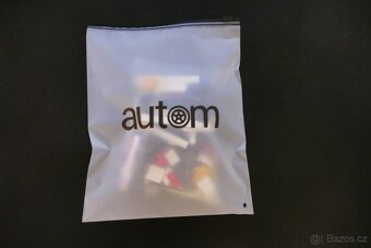 LEGO MOC Lamborghini Countach - 5