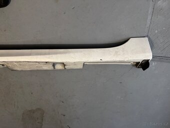 Levý práh Mazda 3 MPs BL - 5