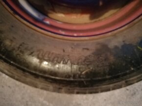 Kolo z Avie karavan - 5