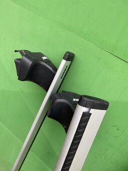Střešní nosič THULE WingBar 150cm - 5
