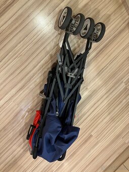 Dětský kočárek Bébé Confort - 5