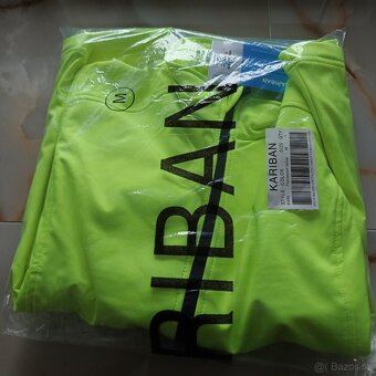 Softshellova bunda 36 38 S M dámská - 5