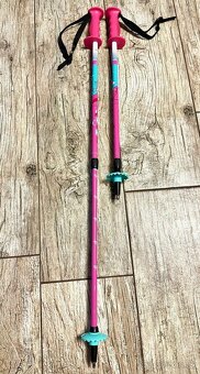 Lyže Salomon 100cm - 5