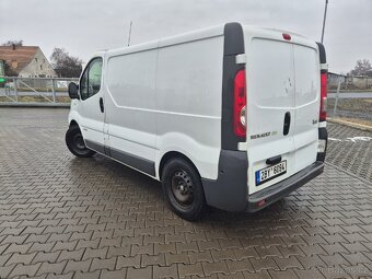Renault Trafic - 5