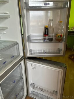 lednice Whirpool s mrazákem - 5