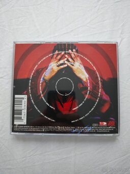 CD - Sean Paul - Dutty Rock - 5