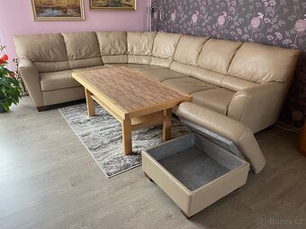 Sedací souprava - 5