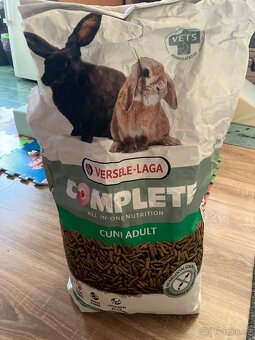 Boudička pro králíka - 5