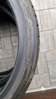 215/35 R19 hankook - 5