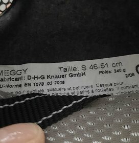 Dětská přilba - 5