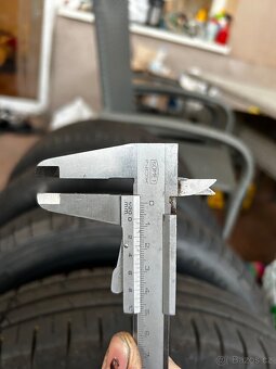 Pneu letní GoodYear 185/65/15 - 5