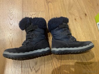 Sněhule Primigi vel. 32 - 5