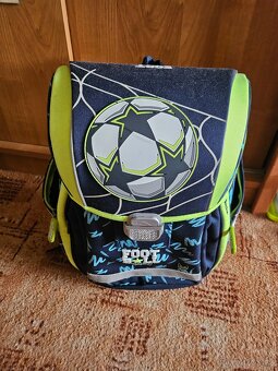 Školní Aktovka - 5