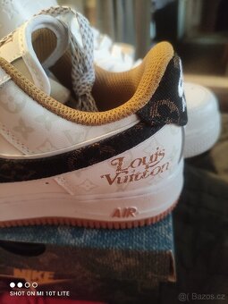 Nike air force 1 - 5