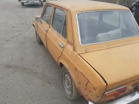 Fiat 128 - 5