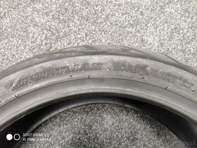 180/55r17 Dunlop Sportmax Roadsmart II 2 - 5