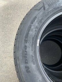 Celoroční pneu 215/65 R16 C - 5