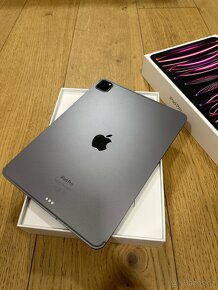 Apple iPad Pro 11” M2 1TB + Cellular - 5