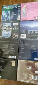 Prodám CD Rock a Pop Music - 5