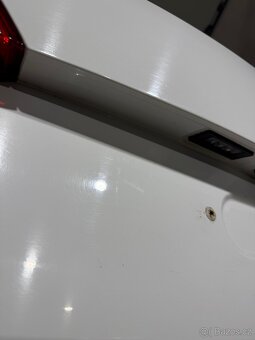 Twindoor / Kufr Superb 2 Facelift TOP STAV - 5