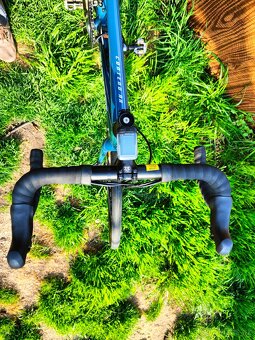 Giant contend AR2 deep lake - 5