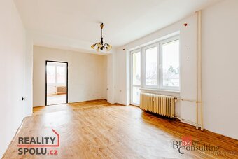 Prodej, byty/3+1, 70 m2, U Cihelny 2696/5, 58601 Jihlava, Ji - 5
