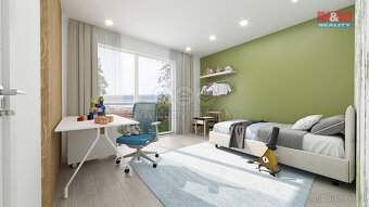 Prodej rodinného domu, 132 m², Mělník, ul. Dobrovského - 5