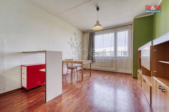 Pronájem bytu 2+kk, 38 m², Plzeň, ul. Bzenecká - 5