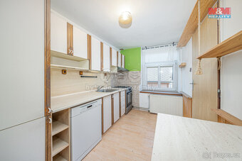 Prodej atypického bytu, 240 m², Jeseník, ul. Školní - 5