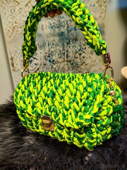 Jarní kabelka z kolekce Bolsa Divas - 5