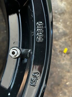 Kia, Hyundai, Mazda, Mitsubishi, 5x114,3 r17 - 5