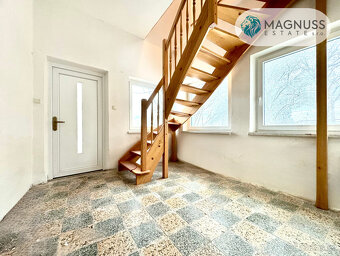 Prodej, rodinný dům 4+1, 160 m², Víska u Jevíčka - 5