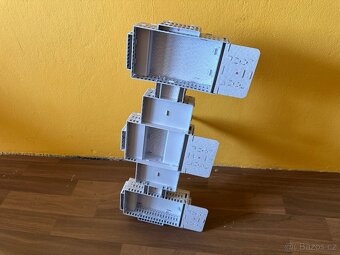 3D puzzle Kapitol - 5