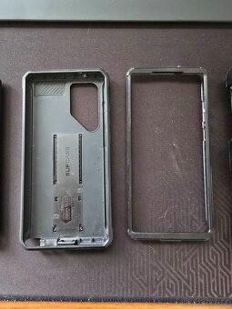 Galaxy s23ultra odolné pouzdro supcase - 5