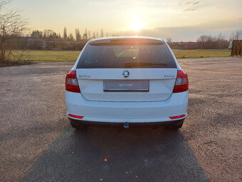 Škoda Rapid SPORT 1.2TSi 77kW,senzory,tažné - 5