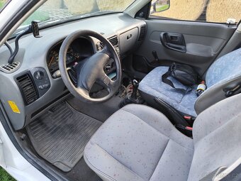 Seat Inka 1,9 SDI - 5