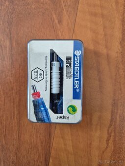 Rýsovací pera Staedtler Marsmatic - 5