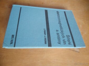 knihy elektrotechnika / elektronika - 5