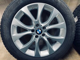TOP zimní kola 19” BMW X5 F15 - 5