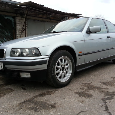 ✅ BMW ALU disky Style 27 15" – 5x120 – E36 / E34 / Z3 – ORI - 5