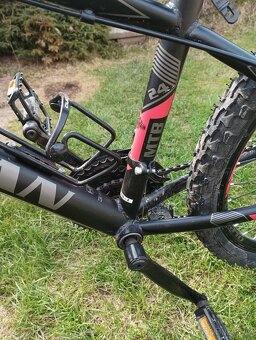 Kolo Olpran mtb 24" - 5