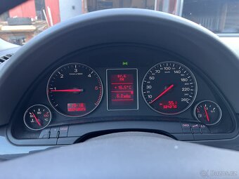 Audi A4 B6 Avant 1.9 TDI 96kW - 5
