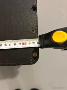 Reprobedny 12"-15" cena za 2 kusy - 5
