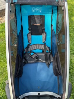 Thule Charriot Cross 1 - 5